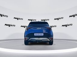 Zunanja slika - KIA Sportage - 1.6 T-GDI LX Fresh DCT - 6 - Predogledna slika