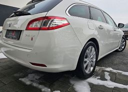 Zunanja slika - Peugeot 508 - ALLURE 2.0 HDi- ALLURE- Bogata oprema-XENON-PANO- - 13 - Predogledna slika