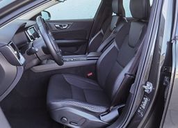 Zunanja slika - Volvo V60 - D3 Momentum FULLED•TEMP•LANE•VIRTUAL•NAVI•PDC•17C• - 6 - Predogledna slika