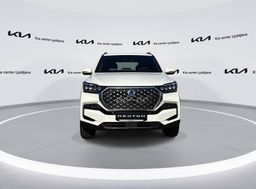 Zunanja slika - KG Mobility Rexton - 2.2 XDI LIMITED EXCLUSIVE PANORAMA+ 4x4 A T - 2 - Predogledna slika