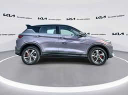 Zunanja slika - Geely Coolray - 1.5 TD GF+ 7DCT 2WD... - 4 - Predogledna slika