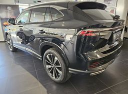 Zunanja slika - MG MG HS - HS Luxury 1.5T-GDI DCT - 3 - Predogledna slika