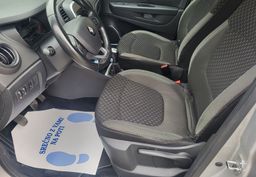 Zunanja slika - Renault Captur - Intens TCe 90 1last-navi-alu-kamera-pdc-tempom-acc - 6 - Predogledna slika