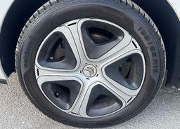 Zunanja slika - Citroën C3 Picasso - 1.2i 110ks °OPRAVLJEN VELIK SERVIS°  °1-UPORABNIK° - 12 - Predogledna slika