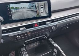 Zunanja slika - KIA Sorento - 2.2 TCi EX Launch Pano.AWD 7s 8DCT 142kW - 10 - Predogledna slika