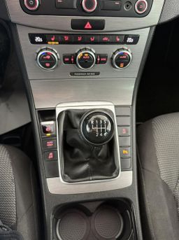 Zunanja slika - VW Passat - Variant 1.4 TSI Trendline 90  122 - 14 - Predogledna slika