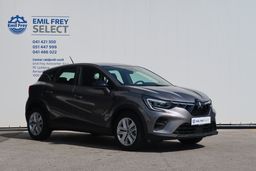 Zunanja slika - Mitsubishi ASX - 1.0 MPI-T 67kW Inform - 1 - Predogledna slika