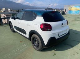 Zunanja slika - Citroën C3 - Feel PureTech SHINE 83 S S BVM NAVI.PDC.LED. - 4 - Predogledna slika