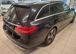 Zunanja slika - Mercedes-Benz C-Razred - C FUL LED-NAVI-KAMERA-ALU 18-ACC-ASIST-KOT NOV... - 2 - Predogledna slika