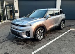 Zunanja slika - KG Mobility Torres - EVX EXPLORE - 1 - Predogledna slika