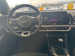 Zunanja slika - KIA Sportage - Sportage - 6 - Predogledna slika