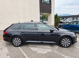Zunanja slika - Škoda Superb - 2.0 TDI STYLE DSG ACC VIRTUAL MATRIX VL.KLJUKA... - 7 - Predogledna slika