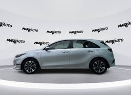 Zunanja slika - KIA Ceed - 1.0 T-GDI LX Champion+ ISG - 4 - Predogledna slika