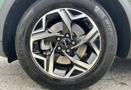 Zunanja slika - KIA Sportage - 2WD 1.6 T-GDI MHEV LX Fresh ISG DCT - 9 - Predogledna slika