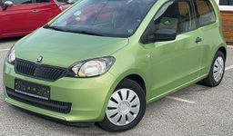 Zunanja slika - Škoda Citigo - 1.0 Ambition °PARK SENZORJI° - 1 - Predogledna slika