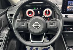 Zunanja slika - Nissan Qashqai - 1.3 DIG-T MHEV N-Connecta X-Tronic 360.KAM-PANO - 10 - Predogledna slika