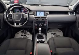 Zunanja slika - Land Rover Discovery Sport - 2.0TD4 HSE-KAMERA-NAVI-XENON-LED-TEMPOMAT - 11 - Predogledna slika