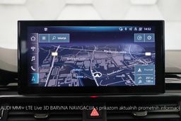 Zunanja slika - Audi RS5 Sportback - A5 2.0 TDSI Quattro Tiptronic 450KM - 12 - Predogledna slika