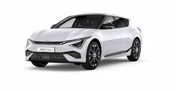 Zunanja slika - KIA EV6 - GT-LINE 84 kWh baterija. 239 kW AWD - 2 - Predogledna slika