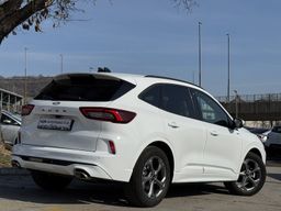 Zunanja slika - Ford Kuga - ST-LINE 1.5 EcoBoost 187KM AVT-A8 SLO 1.last ODLIČ - 7 - Predogledna slika