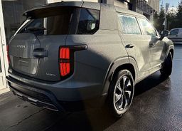 Zunanja slika - KG Mobility Torres - EVX 73.4kWh Explore - 3 - Predogledna slika