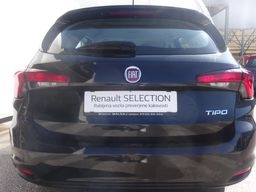 Zunanja slika - Fiat Tipo - Tipo - 4 - Predogledna slika