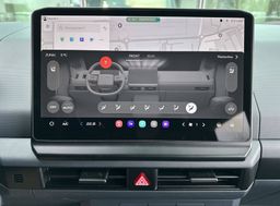 Zunanja slika - KIA PV5 - 71.2 kWh baterija 120 kW 163 KS Air... - 18 - Predogledna slika