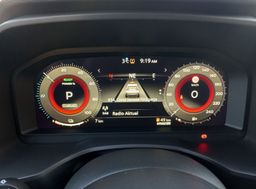 Notranja slika - Nissan X-Trail - HEV E-4ORCE 213 TEKNA+ - 13 - Predogledna slika