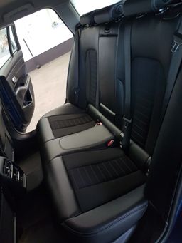 Zunanja slika - BMW Serija 1 - serija 3 Touring 318d Touring Avt. - Facelift, Widescreen, Sport. - 13 - Predogledna slika