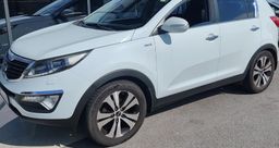 Zunanja slika - KIA Sportage - 2.0 dizel CRDi 135kW Style AWD SLO-VOZILO - 12 - Predogledna slika