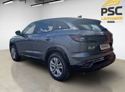 Zunanja slika - Renault Austral - 1.3 MHEV 140 EVOLUTION - 5 - Predogledna slika