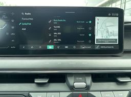 Zunanja slika - KIA EV9 - 99.8 kWh GT-Line Launch AWD 141.5 kW. 7 sedežev - 16 - Predogledna slika