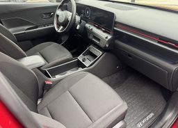 Zunanja slika - Hyundai Kona - 1.6 T-GDI 138 Premium DCT N-Line WINTER PTG TRA rg - 5 - Predogledna slika