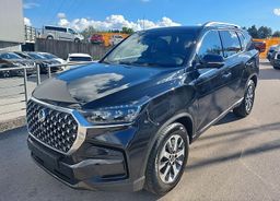 Zunanja slika - KG Mobility Rexton - 2.2 XDI DYNAMIC  18 . 4x4 A T - 1 - Predogledna slika