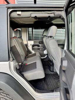 Zunanja slika - Jeep Wrangler - Unlimited 2,8 CRD Rubicon Avt. - 20 - Predogledna slika