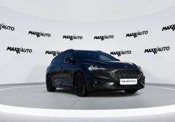 Zunanja slika - Ford Focus - 2.0 ST LED 19 RECARO KAMERA GRETJE SEDEŽEV - 3 - Predogledna slika