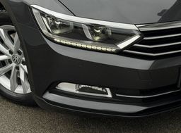 Zunanja slika - VW Passat - 2.0 TDI-H LINE-185.000km-VIRTUAL-LIZING ZA TUJCE-. - 7 - Predogledna slika