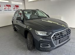 Zunanja slika - Audi Q5 - quattro 55 TFSI e S tronic.KAMERA.LED.NAVI.USNJE - 1 - Predogledna slika