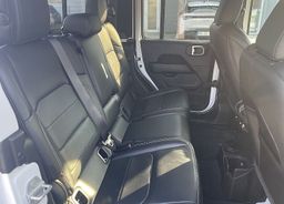 Zunanja slika - Jeep Gladiator - 3.0L V6 Diesel - 8 - Predogledna slika