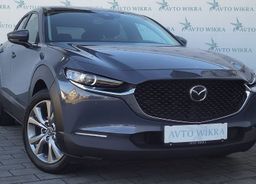 Zunanja slika - Mazda CX-30 - G122 AT Prime LED•ACC•HEAD•GRETJE•KEYLES•KAMER-360 - 1 - Predogledna slika