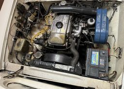 Zunanja slika - Mazda - - 1800 DELUXE  certificiran starodobnik SLO 2.last - 8 - Predogledna slika