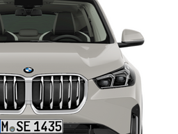 Zunanja slika - BMW X1 - xDrive20d - 5 - Predogledna slika