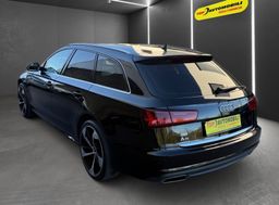 Zunanja slika - Audi A6 - Avant 3.0 TDI QUATTRO MATRIX PANORAMA NAVI PDC KLJUKA - 5 - Predogledna slika