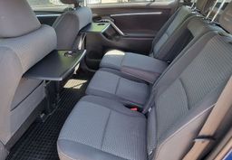 Zunanja slika - Toyota Verso - 1.6 D-4D - HITRI KREDIT BREZ POLOGA - 12 - Predogledna slika