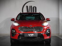 Zunanja slika - KIA Sportage - 1,6 T-GDI ISG DCT - 2 - Predogledna slika