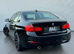 Zunanja slika - BMW Serija 3 - : 316d-169.000km-BI XENON-LIZING ZA TUJCE-ODLIČEN- - 6 - Predogledna slika