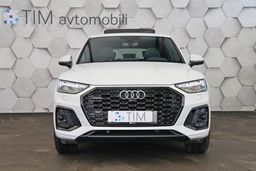 Zunanja slika - Audi Q5 - Sportback 40 TDI Quattro S-Tronic S-Line 204KM - 5 - Predogledna slika