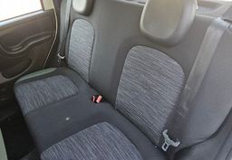 Zunanja slika - Fiat Panda - CLIMBING 4x4 1.3 JTD 95ks °MOTOR z 30.000 km° - 10 - Predogledna slika