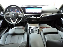 Zunanja slika - BMW Serija 3 - 320i xDrive LASER-USNJE-HEAD UP...... - 13 - Predogledna slika