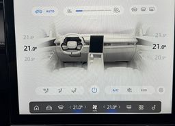 Zunanja slika - Geely Cityray - 1.5 7DCT FWD GF... - 10 - Predogledna slika